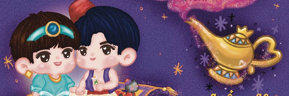 yanee_997's profile banner image