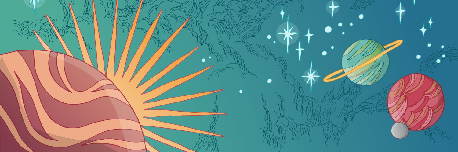 Cosmic Crew banner