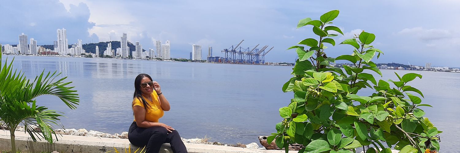 LucelisRincon's profile banner image