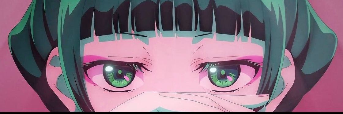 kaori 🫧🩷🍇 banner
