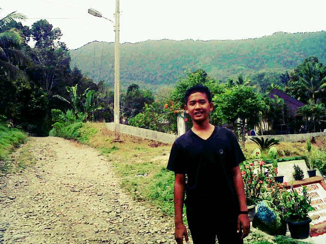 Muhammad alwi banner