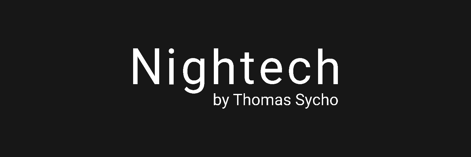 Nightech_YT's profile banner image