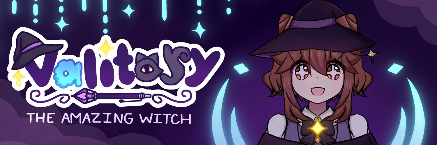 VALITORY🔮✨ banner