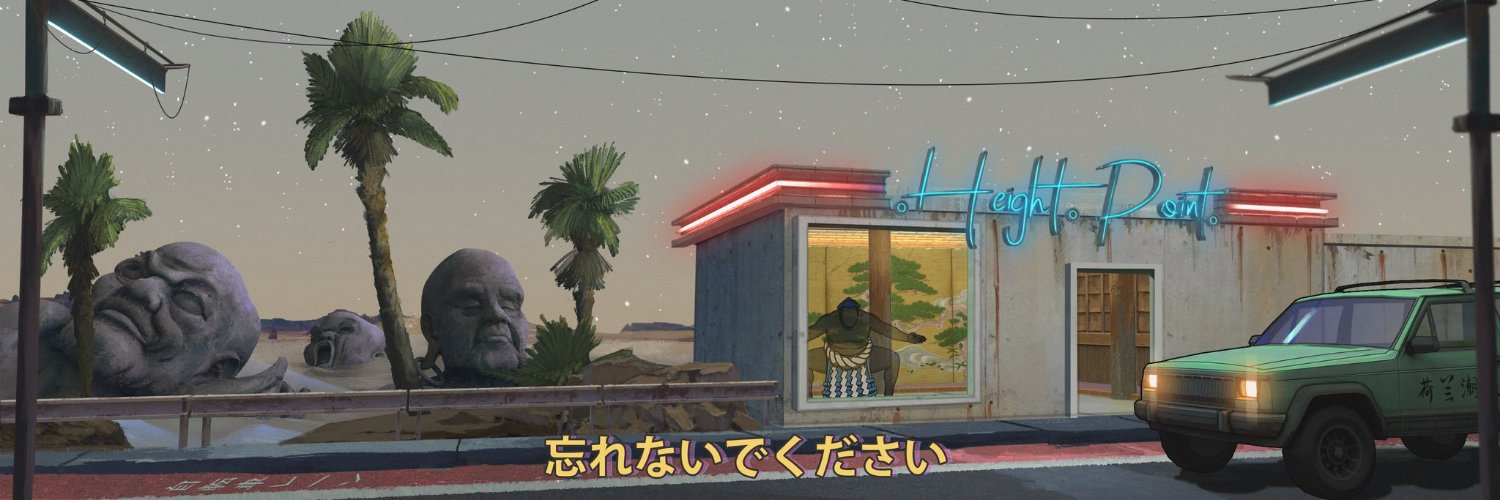 EdwoddNFT's profile banner image