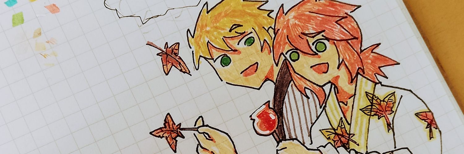 qaq_kirby's profile banner image