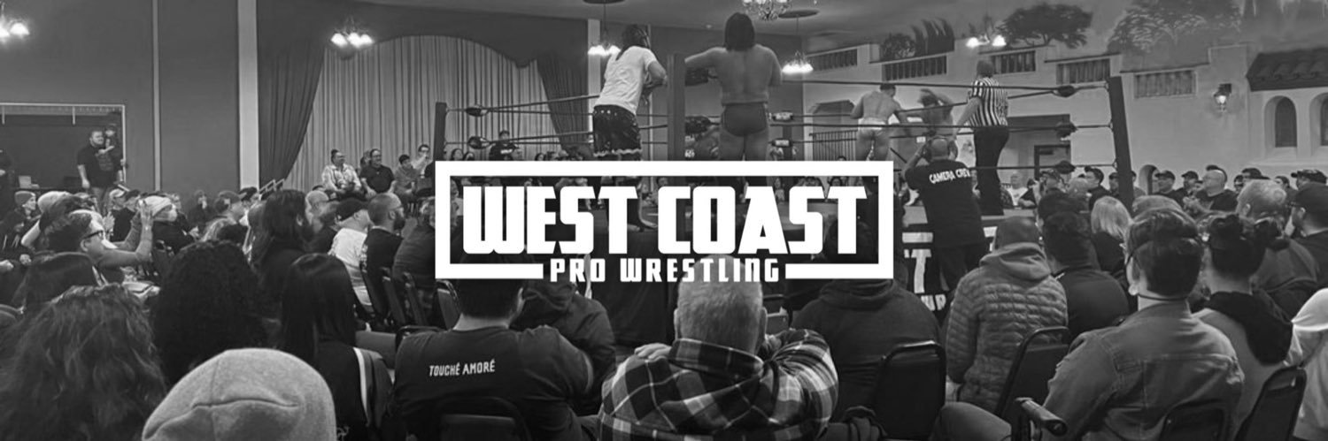 Chris Hero (Is Back)'s banner