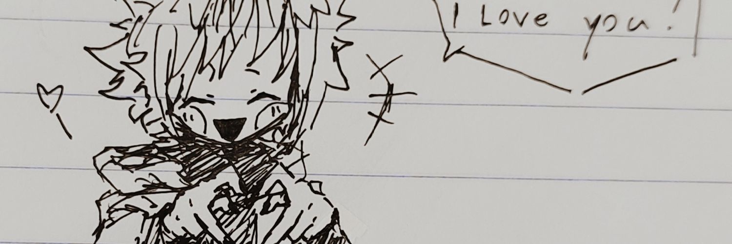 Mikimi4190's profile banner image