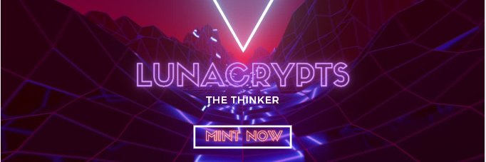 LunaCrypts's profile banner image