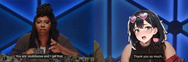 Ssublissive Profile Banner