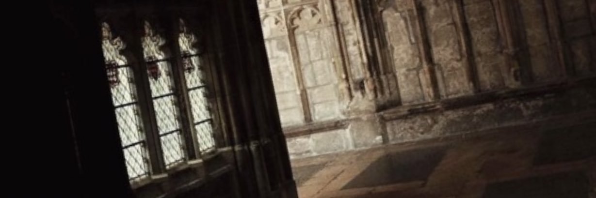 Cardinal Crow - (RETURNING?) banner