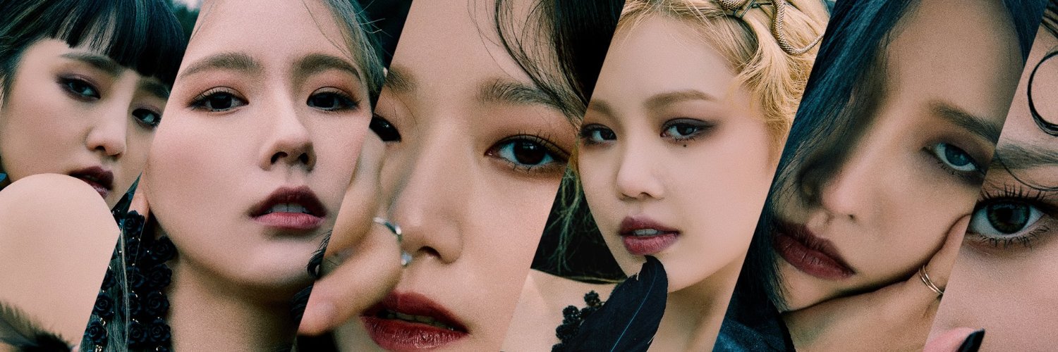 HeeJinIsMyBaby's profile banner image