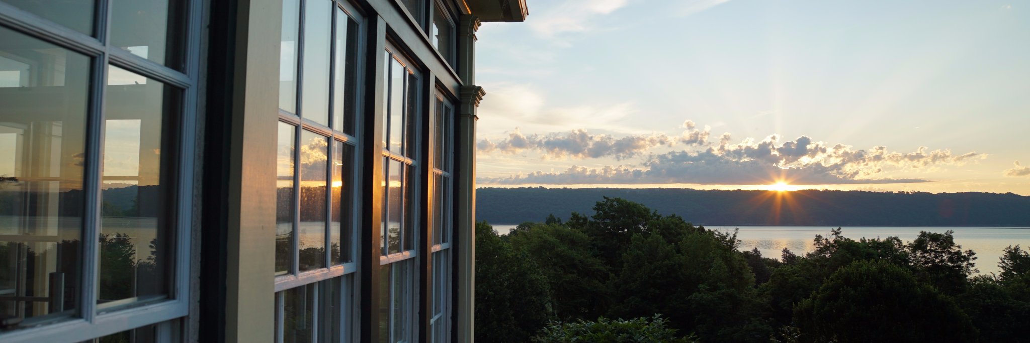 TaughannockInn's profile banner image