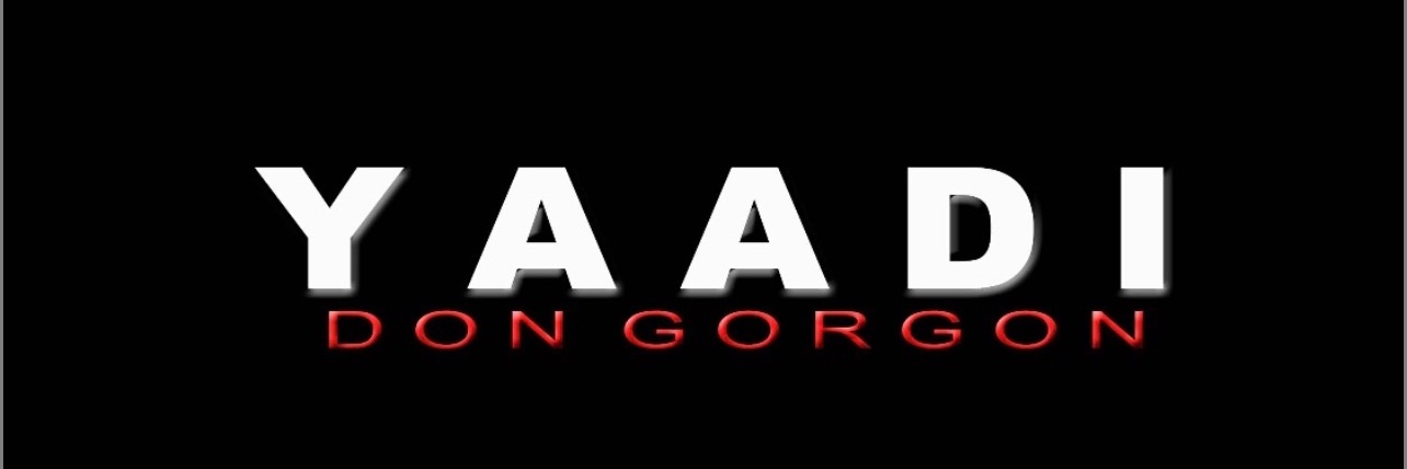 YAADI's profile banner image
