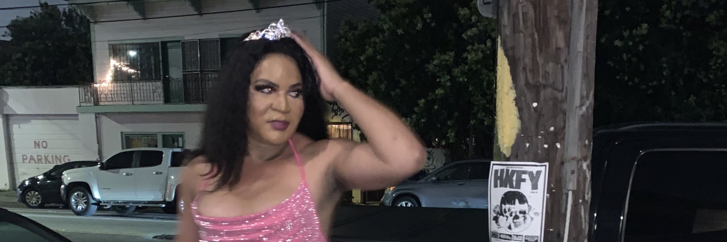 KATEYRED's profile banner image