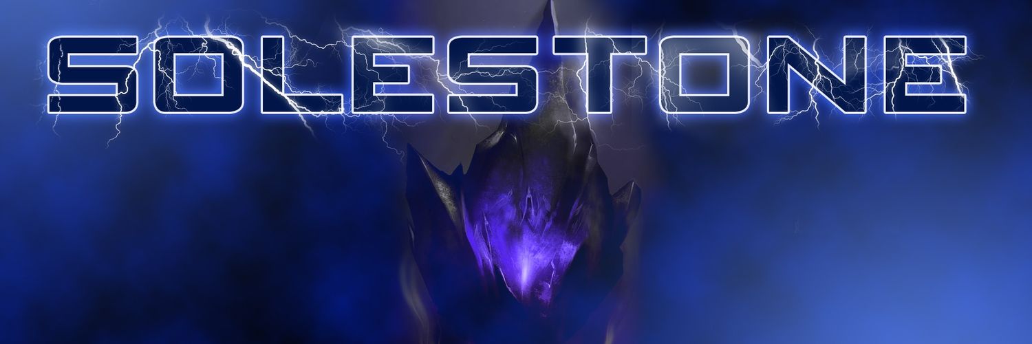 RealSoleStone's profile banner image