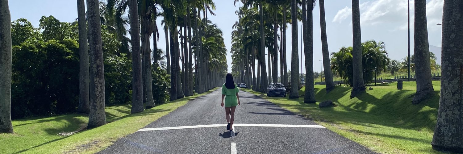 Grstlisa's profile banner image