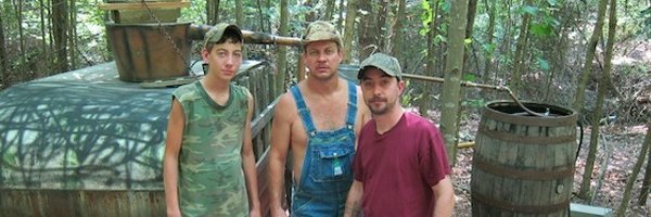 Constitutional Minarchist banner