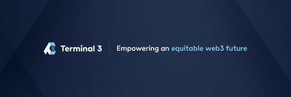 terminal3io Profile Banner