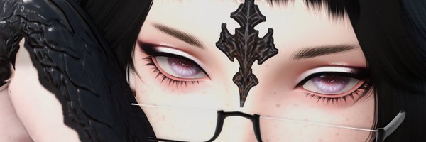 Ellieffxiv Profile Banner