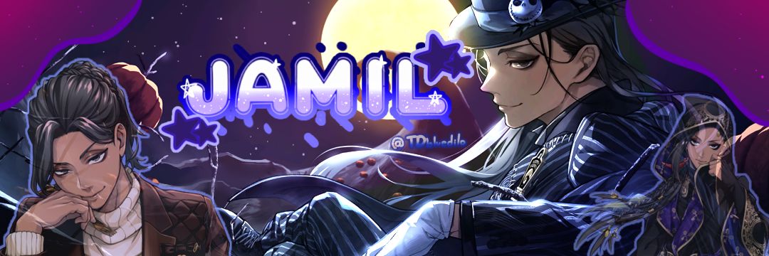 ✨Isthar Bleu🌟 banner