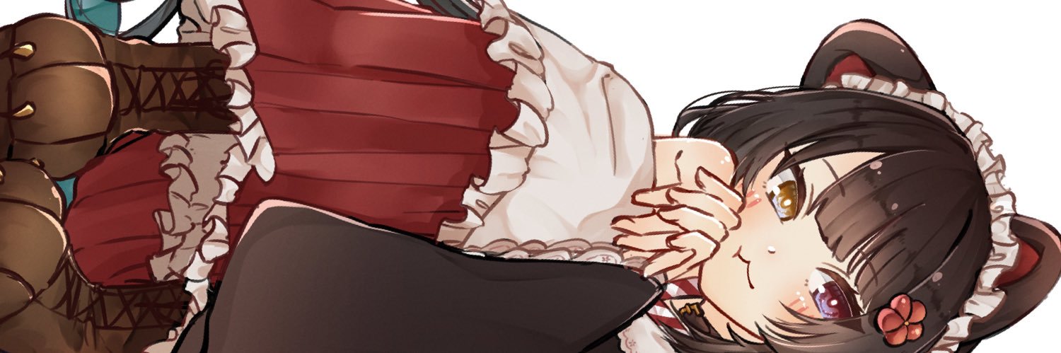ShiibanoFu02's profile banner image