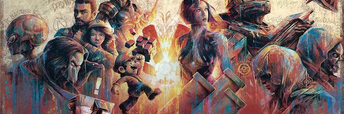 Christian Fischer banner