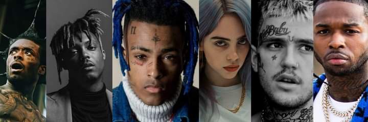 juicewrold1998's profile banner image
