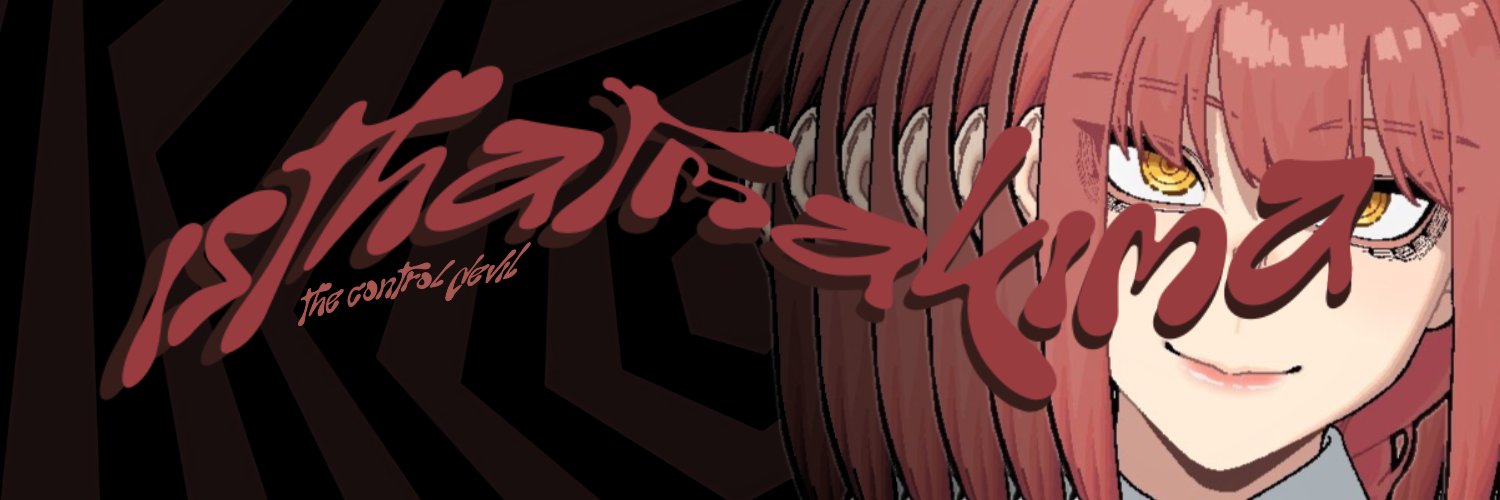 ᅠᅠᅠ•　✤ 𝑴𝑎𝑘𝑖𝑚𝑎 ✤　• banner