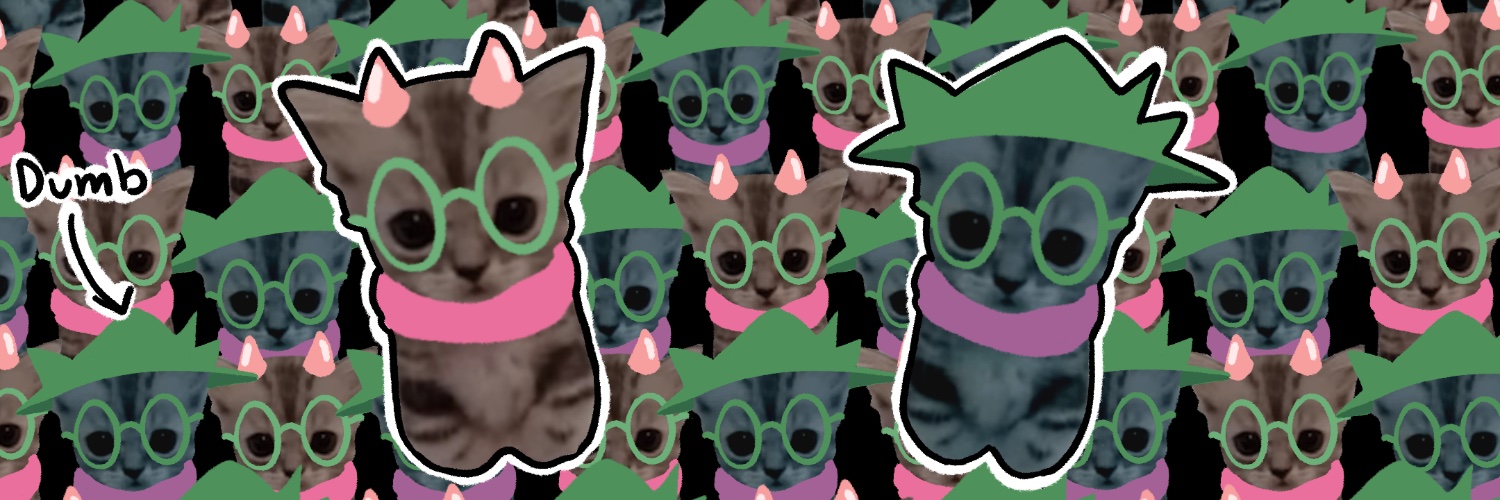 YarnBread's profile banner image