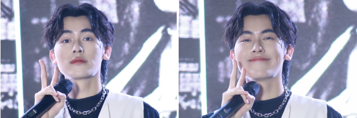 ✿ หม่ามี้จีบอย ฮ็อบ x 🦊🍅 banner