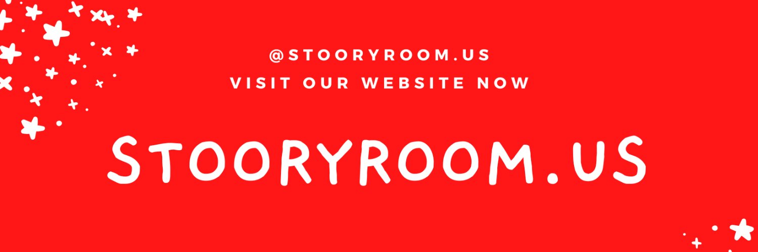 stooryroomdotus's profile banner image