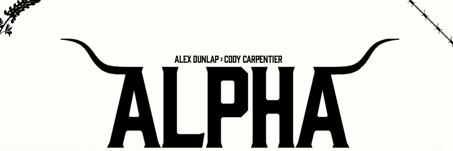 Alex Dunlap's banner