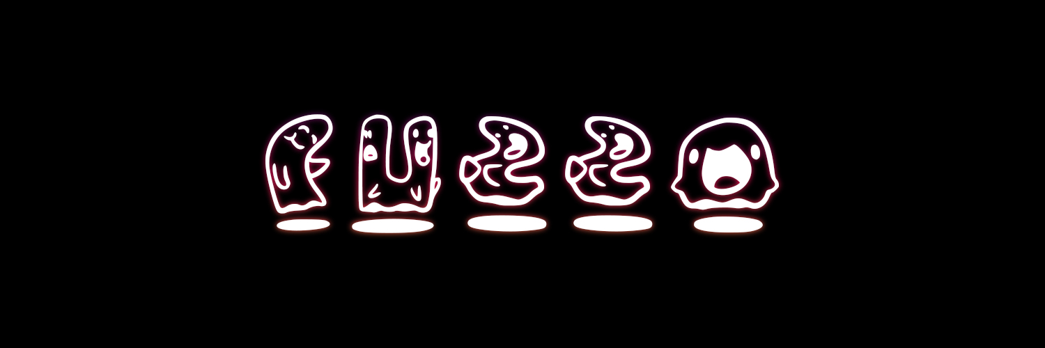 luvfuzzo's profile banner image