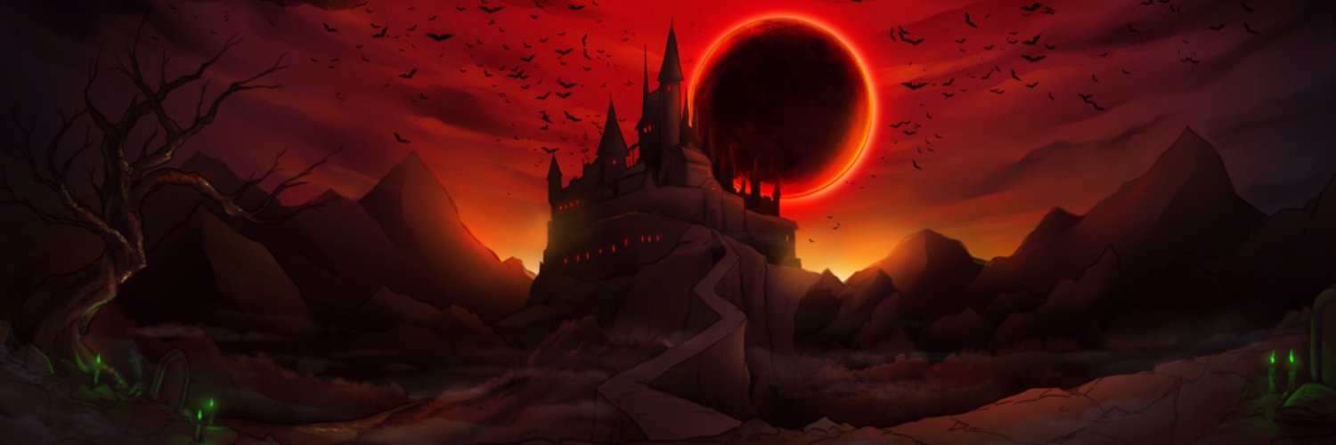 SodeadBot's profile banner image