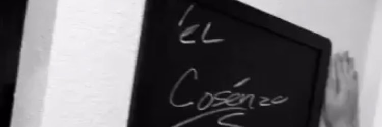 MJCosenzo's profile banner image