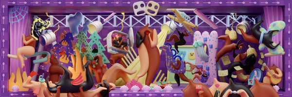 0xpodi Profile Banner