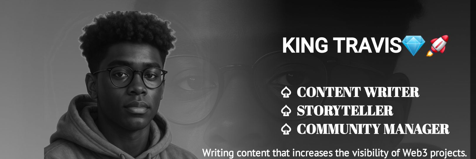 KING TRAVIS💎🚀 banner