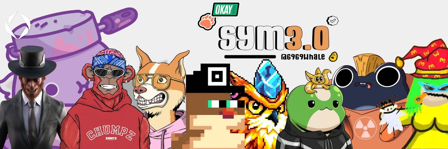 Sym3.0꧁🟧꧂ banner