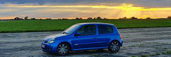 AlexMODea Profile Banner