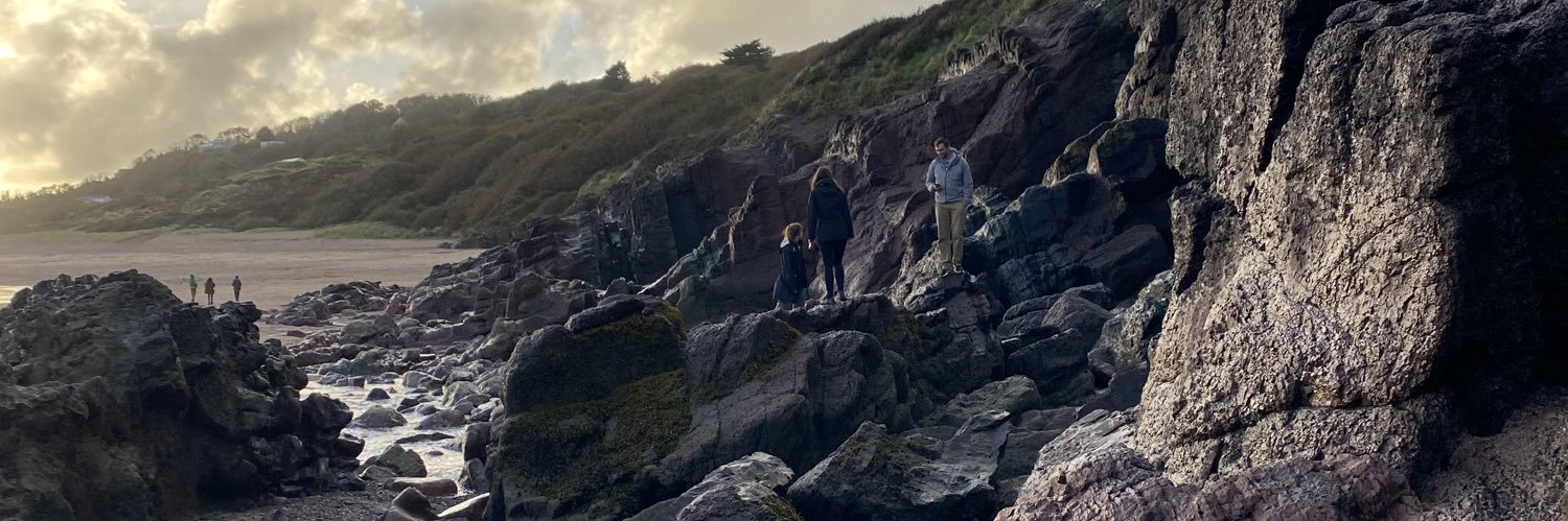 Charlie Kieft banner