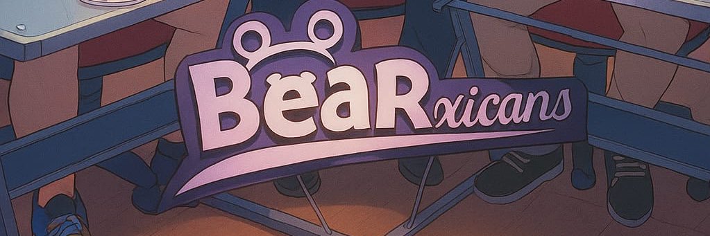 bearxicans's profile banner image
