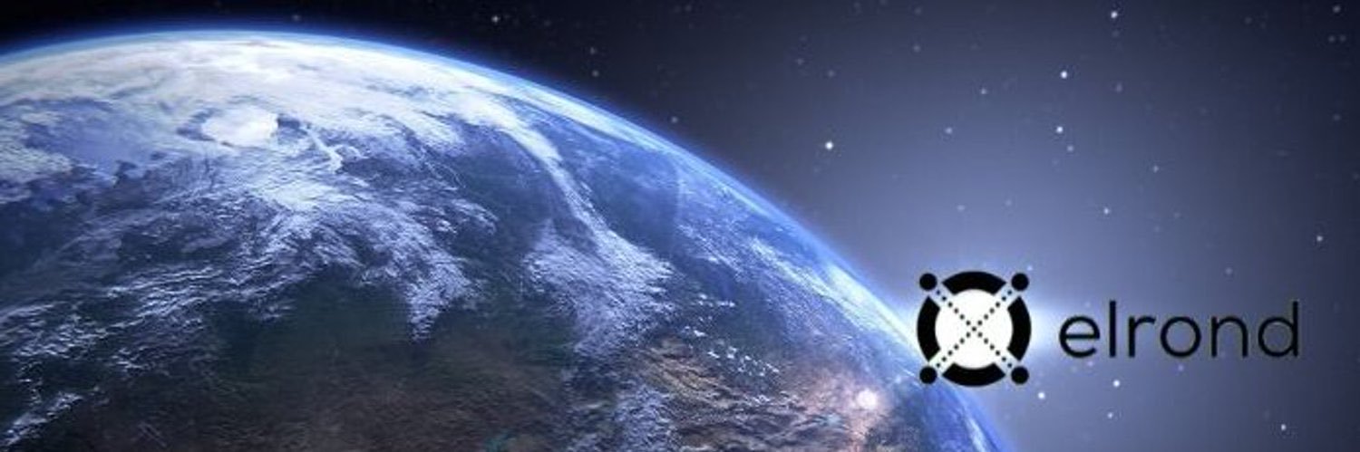 ElrondSon banner