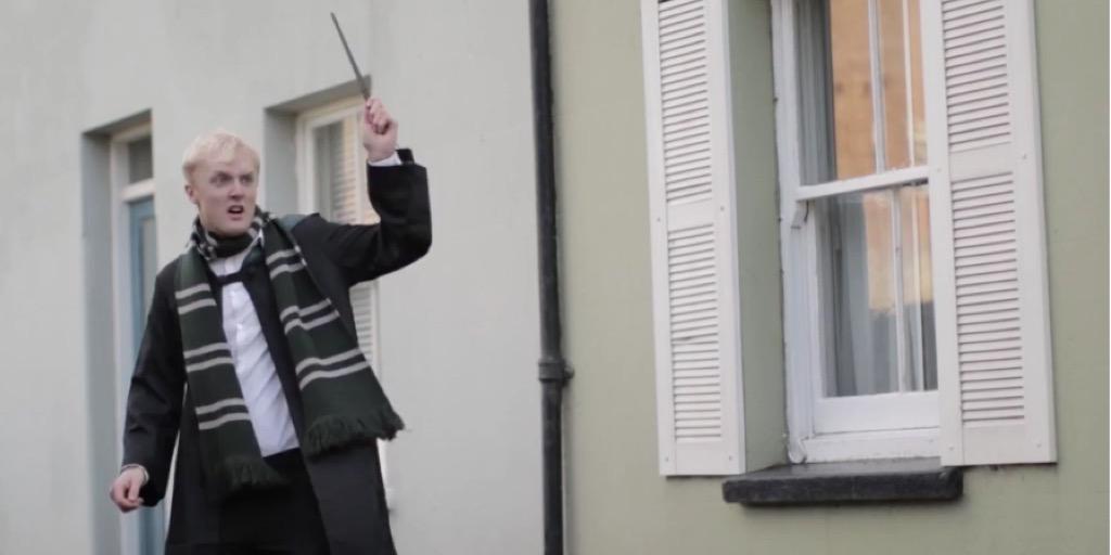 BuxtonArmy's profile banner image