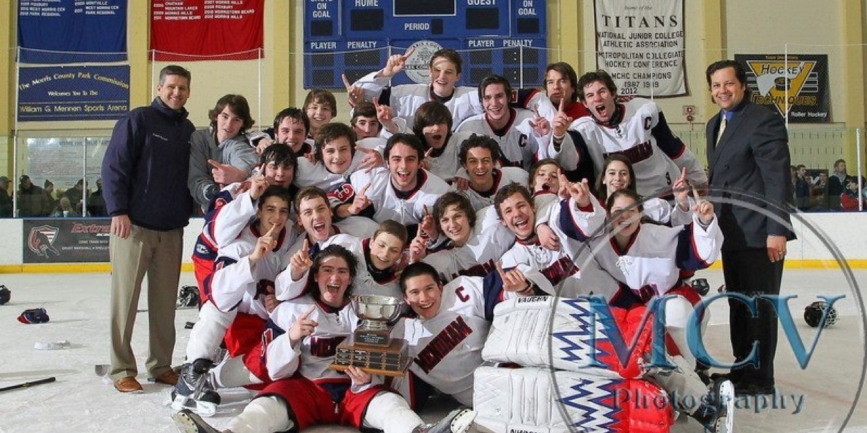 MendhamPuck's profile banner image