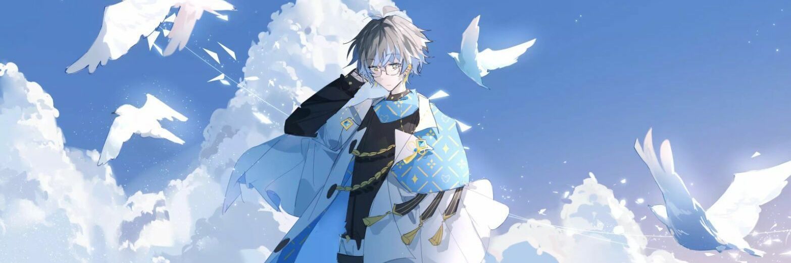 Qing48863752's profile banner image