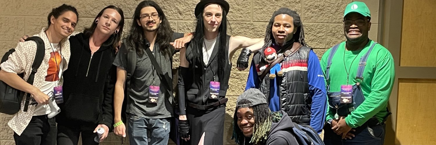 PeskyED's profile banner image
