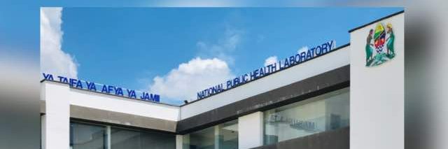 nphltanzania's profile banner image