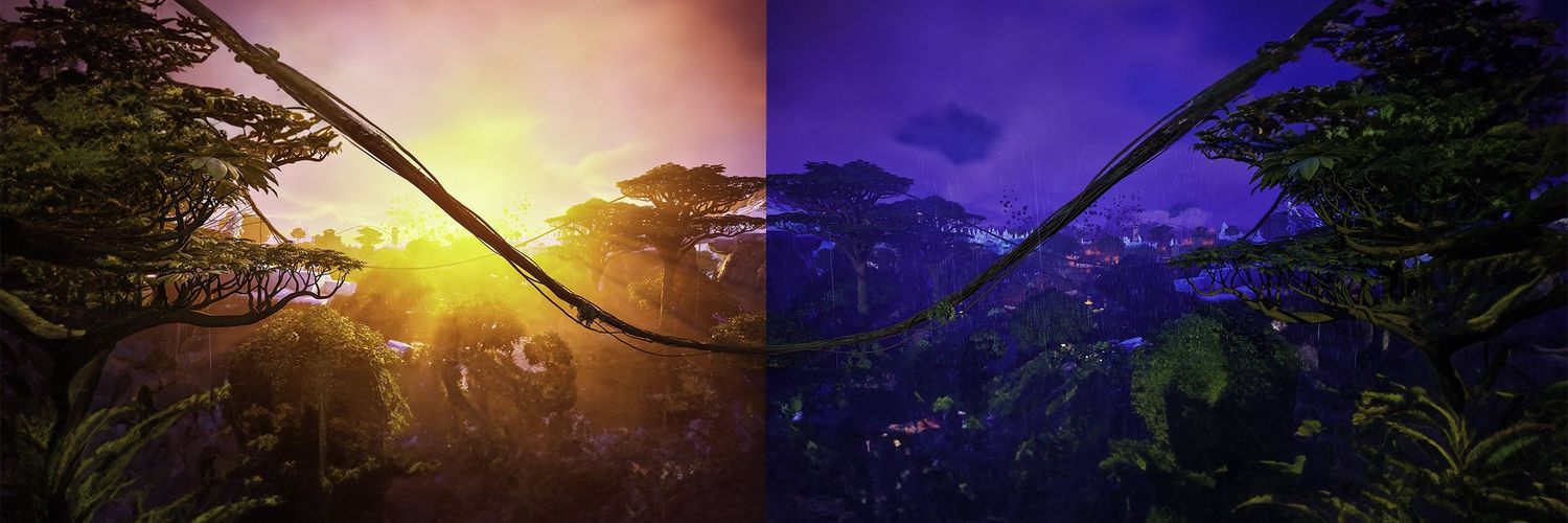 JaasMohd's profile banner image