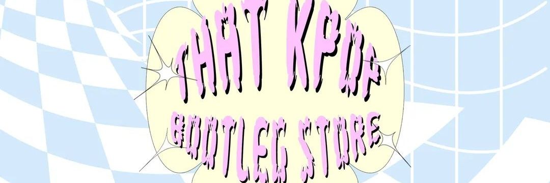 thatkpopbootleg's profile banner image