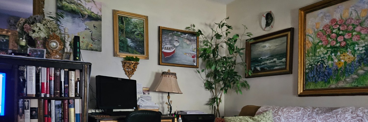 JEWorthen1's profile banner image